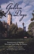 Cover: Golden Days - University Press of Mississippi