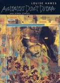 Cover: Anteaters Don't Dream and Other Stories - University Press of Mississippi