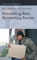 Cover: Reinventing Race, Reinventing Racism - Brill