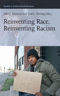 Enlarge image Cover: Reinventing Race, Reinventing Racism - Brill