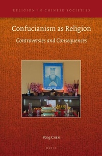 Abbildung von: Confucianism as Religion - Brill