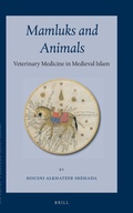Cover: Mamluks and Animals - Brill
