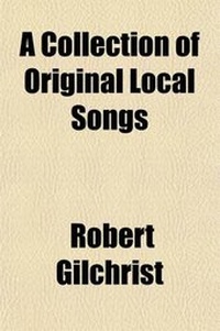 Enlarge image Cover: A Collection of Original Local Songs - General Books