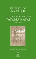 Cover: In Search of Nature - Brill