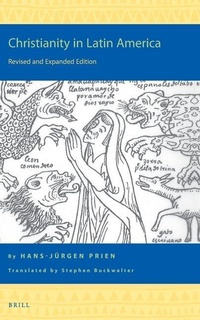 Enlarge image Cover: Christianity in Latin America - Brill