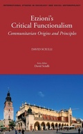 Cover: Etzioni's Critical Functionalism - Brill