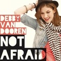 Cover: Not Afraid - H&auml;nssler