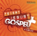 Cover: Feiert Jesus! Gospel - H&auml;nssler