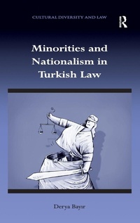 Abbildung von: Minorities and Nationalism in Turkish Law - Routledge