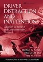 Cover: Driver Distraction and Inattention - Ashgate Publishing Limited