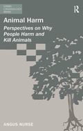 Bild: Animal Harm - Routledge
