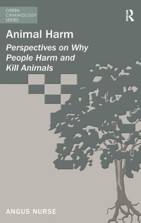 Abbildung von: Animal Harm - Routledge