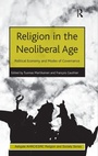 Cover: Religion in the Neoliberal Age - Routledge