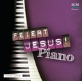 Cover: Feiert Jesus! Piano - H&auml;nssler