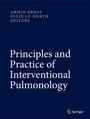 Cover: Principles and Practice of Interventional Pulmonology - Springer