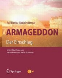 Enlarge image Cover: Armageddon - Springer