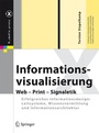Cover: Informationsvisualisierung - Springer