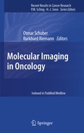 Cover: Molecular Imaging in Oncology - Springer