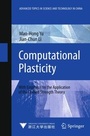 Cover: Computational Plasticity - Springer