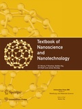 Cover: Textbook of Nanoscience and Nanotechnology - Springer