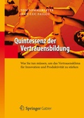 Cover: Quintessenz der Vertrauensbildung - Springer
