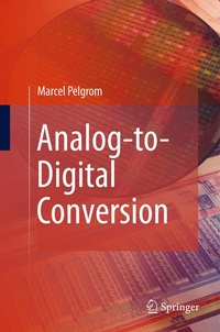 Abbildung von: Analog-to-Digital Conversion - Springer