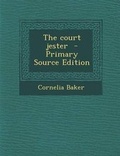 Cover: Court Jester - Nabu Press