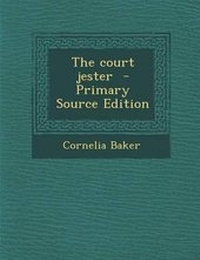 Enlarge image Cover: Court Jester - Nabu Press