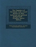 Cover: Jugoslavs of Cleveland, with a Brief Sketch of Their Historical and Political Backgrounds - Nabu Press