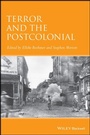 Cover: Terror and the Postcolonial - Wiley