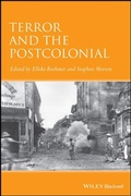 Cover: Terror and the Postcolonial - Wiley