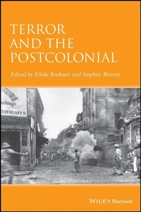 Enlarge image Cover: Terror and the Postcolonial - Wiley