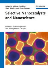 Abbildung von: Selective Nanocatalysts and Nanoscience - Wiley-VCH