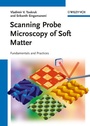 Cover: Scanning Probe Microscopy of Soft Matter - Wiley-VCH