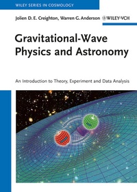 Abbildung von: Gravitational-Wave Physics and Astronomy - Wiley-VCH