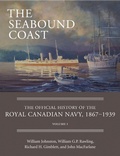 Cover: The Seabound Coast - Dundurn Group Ltd