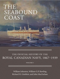Enlarge image Cover: The Seabound Coast - Dundurn Group Ltd