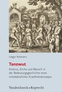 Cover: Tanzwut - Vandenhoeck & Ruprecht