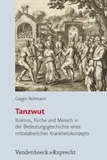 Cover: Tanzwut - Vandenhoeck & Ruprecht