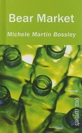 Cover: Bear Market - Orca Book Publishers