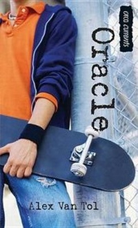 Enlarge image Cover: Oracle - Orca Book Publishers