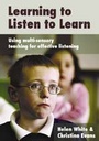 Cover: Learning to Listen to Learn - SAGE Publications Inc