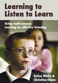 Cover: Learning to Listen to Learn - SAGE Publications Inc