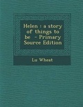 Cover: Helen - Nabu Press
