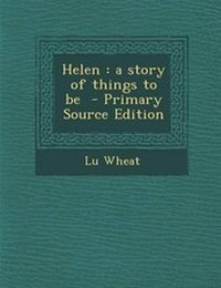 Enlarge image Cover: Helen - Nabu Press