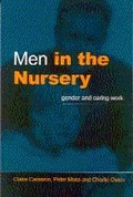 Cover: Men in the Nursery - SAGE Publications Ltd