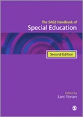 Cover: The SAGE Handbook of Special Education - SAGE Publications Ltd