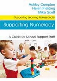 Enlarge image Cover: Supporting Numeracy - SAGE Publications Inc
