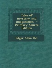 Abbildung von: Tales of Mystery and Imagination - Nabu Press