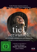 Cover: Tief verwurzelt - H&auml;nssler
